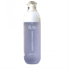 KERATIN CLEANER Elan - Tonic for degreasing eyebrows and eyelashes.