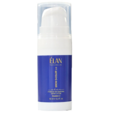 Expert system for eyebrow paint removal BROW D-COLOR 2.0 emulsion 2 Elan