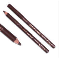 Brown Liner Pro B 01 Elan Eyebrow Pencil