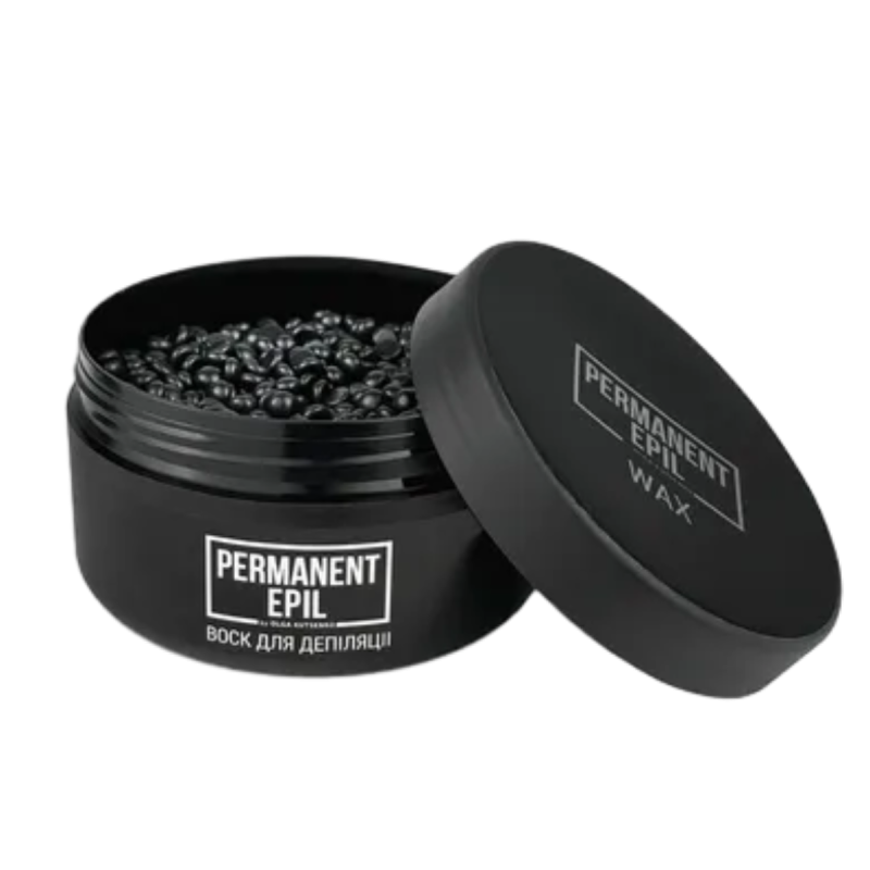 Віск плівковий натуральний Permanent Lash&Brow