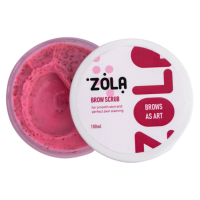 Скраб для брів ZOLA 100 мл