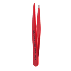 Eyebrow tweezers Staleks Pro Expert 11