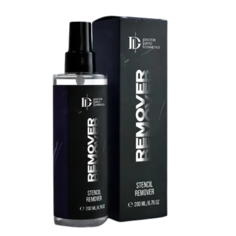 Ремувер Transfer Remover New Dr.Gritz