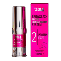 Состав для ламинирования NEW 02 Protein Fixer ZOLA