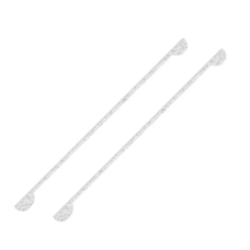 Страйпси для ламінування Clear Okis Brow