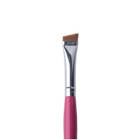 Brush crimson wide with bevel 02br ZOLA