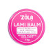 Клей для ламинирвания Lami Balm Pink ZOLA