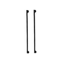 Страйпс для ламинирования Black Okis Brow
