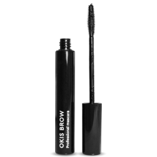 Professional mascara for eyelashes OKIS BROW