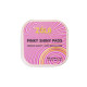 Валики для ламинирования Pinky Shiny Pads ZOLA