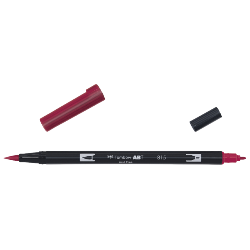 Dual-ended blender marker Tombow ABT
