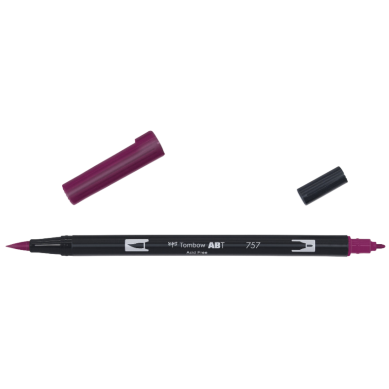 Dual-ended blender marker Tombow ABT