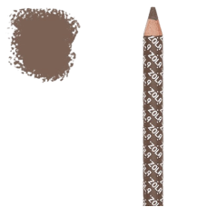 Карандаш для бровей Powder Brow Taupe ZOLA