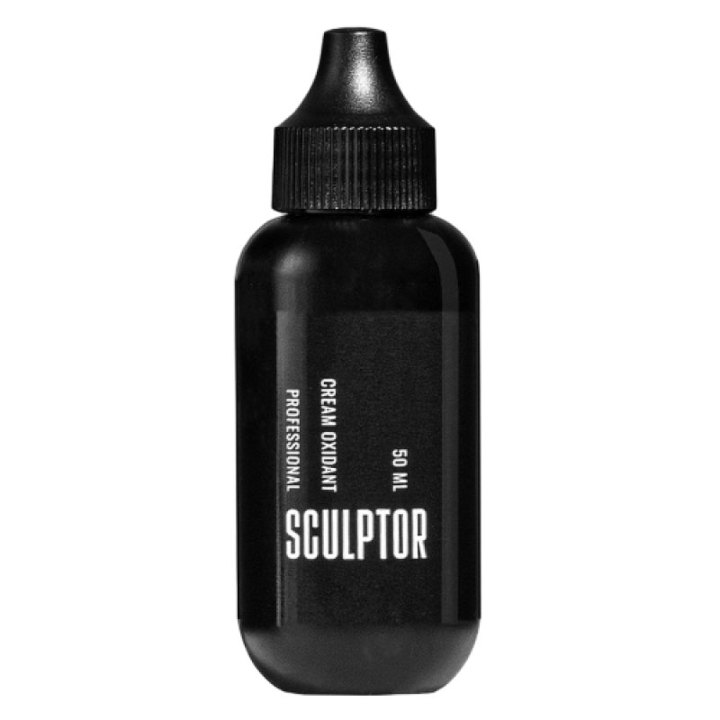 Окислитель 1.8% 6V 50ml SCULPTOR