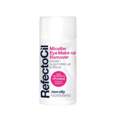 Засіб для зняття макіяжу з очей Micellar Eye Make-Up Remover RefectoCil