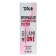 Моносистема ламінування брів та вій LAMIONE ONE STEP ZOLA