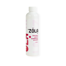 Eyebrow degreaser 250 мл ZOLA