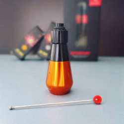 Holder for Big Wasp ORANGE cartridges