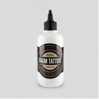 Balm Tattoo Stencil transfer gel