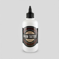 Balm Tattoo Stencil transfer gel