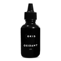 Окислювач 1,8% OKIS BROW