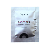 Botoks Vitamin & Keratin OKIS BROW