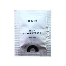 Aloe concentrate in sachet OKIS BROW