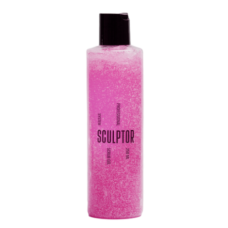 Ultra-soft exfoliating gel-scrub SCRUB GEL SCULPTOR