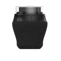 Одноразові тримачі для тату-машинок Ergo Shield 40mm