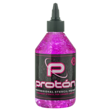 Гель для перекладу Professional Stencil Primer Pink Proton