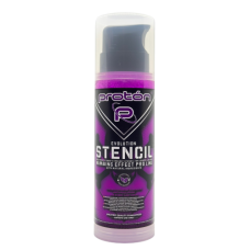 Гель для перекладу Professional Stencil Primer EVOLUTION Airless System Proton