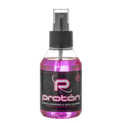 Ремувер Stencil Remover and Skin Cleanser PINK Proton