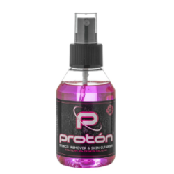 Ремувер Stencil Remover and Skin Cleanser PINK Proton