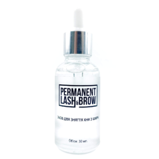 Henna remover Permanent lash&brow