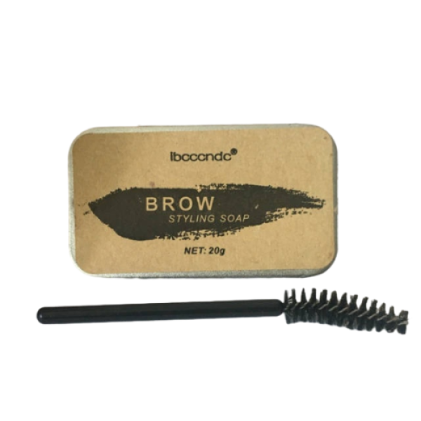 Мило для брів Brow Styling Soap