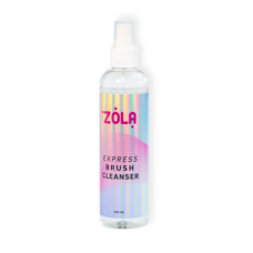 Cleaner for brushes Express brush cleaner 250 мл ZOLA