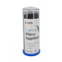 Мікробраші Dental Micro Applicators