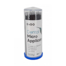 Dental Micro Applicators