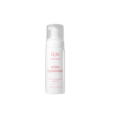 Очищаючий мус для обличчя ICON CLEANSER Elan