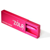 Пинцет для бровей ZOLA