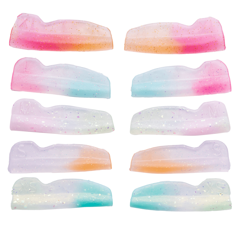 Валики для ламінування Chic Curl ZOLA