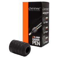 Одноразовий тримач Cheyenne Hawk Pen ERGO One Inch