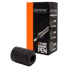 Cheyenne Hawk Pen ERGO One disposable holder
