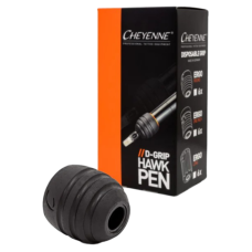 Disposable holder Cheyenne Hawk Pen ERGO ROUND (1 pc)