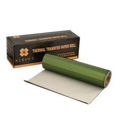 Трансферний папір у рулоні Klever Beauty