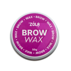 Wax for fixing eyebrows Brow Wax ZOLA