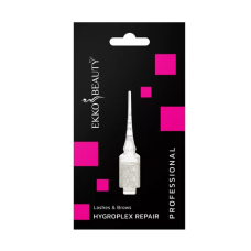 Lashes and brows Professional collagen complex Repair STEP №3 ampoule EKKO BEAUTY