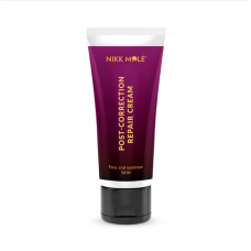 Soothing cream Post-Correction NIKK MOLE