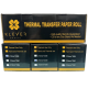 Трансферний папір у рулоні Klever Beauty