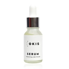 Moisturizing serum for the eyes OKIS BROW